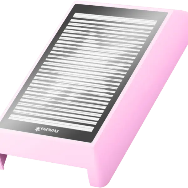 Petite Pro X - Pink (tafelmodel)