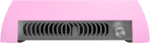 Petite Pro X - Pink (tafelmodel)