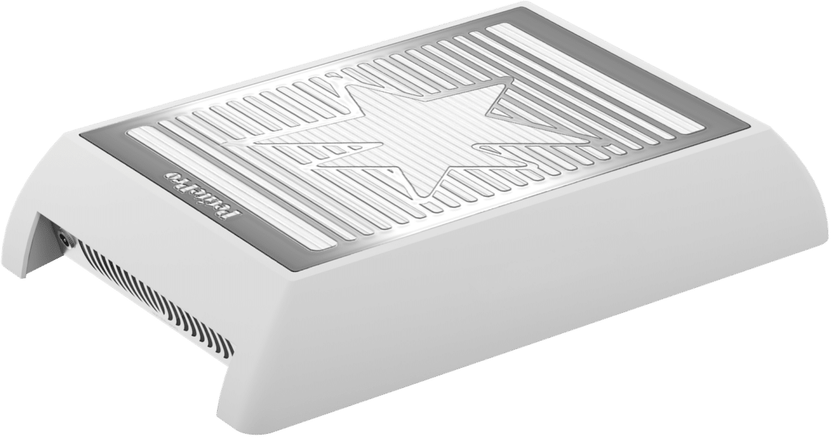 Petite Pro X - White (tafelmodel)