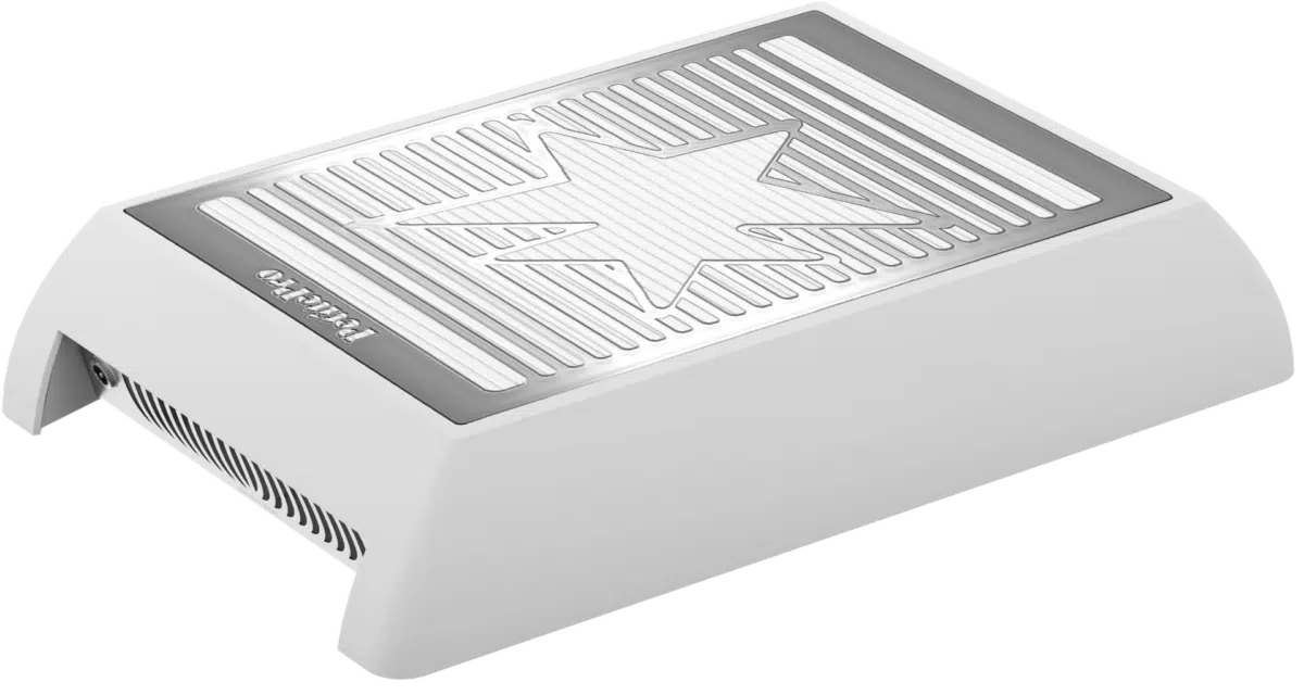 Petite Pro X - White (tafelmodel)