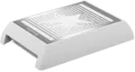 Petite Pro X - White (tafelmodel)