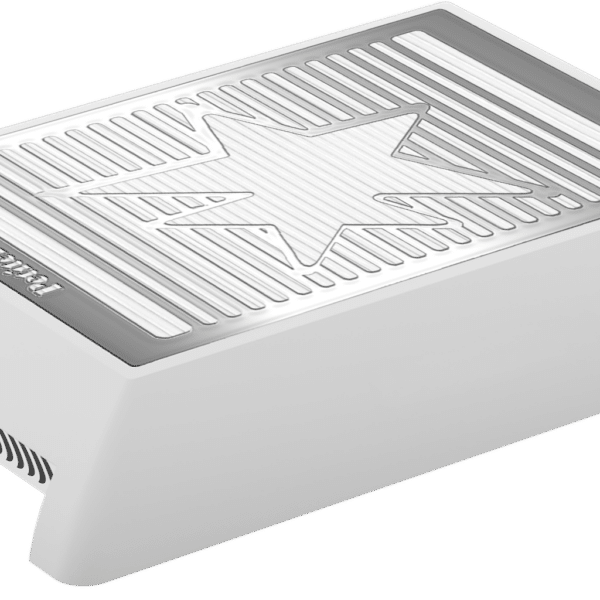 Petite Pro X - White (tafelmodel)