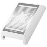 Petite Pro X - White (tafelmodel)