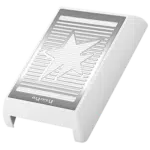 Petite Pro X - White (tafelmodel)