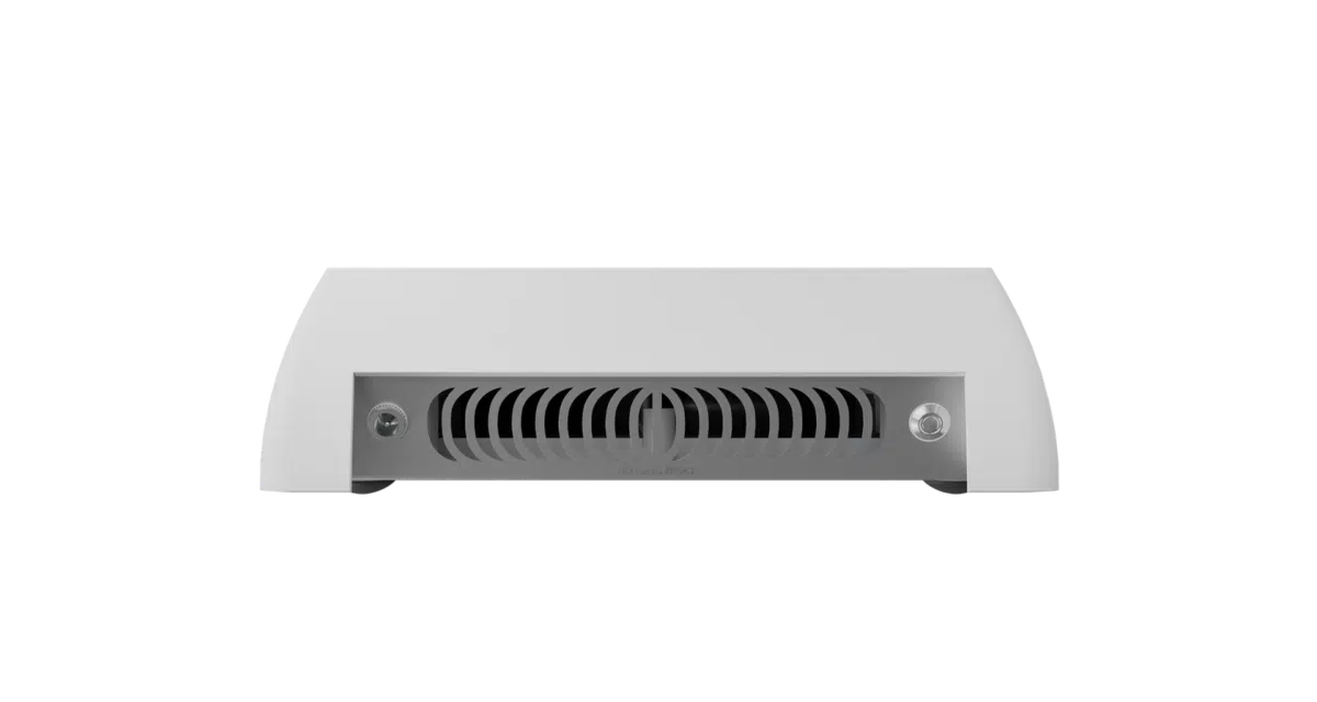 Petite Pro X - White (tafelmodel)