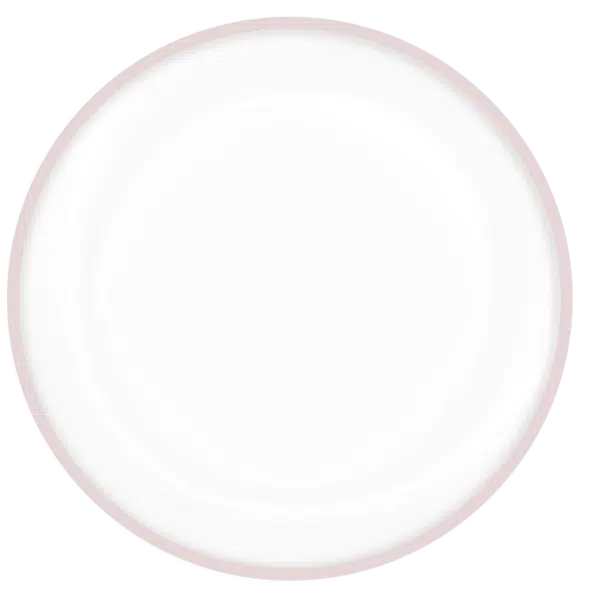 Purple Professional Classic Builder Gel Intensive White 15G (P2741)