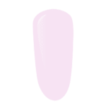 Purple Professional Elastic Base "Milky Pink" 15ml