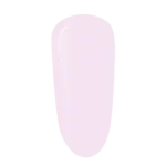 Purple Professional Elastic Base "Milky Pink" 15ml
