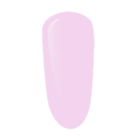 Purple Professional Elastic Base "Milky Rose" 15ml