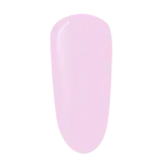 Purple Professional Elastic Base "Milky Rose" 15ml