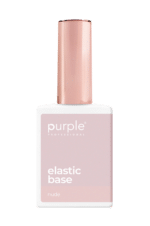 Purple Professional Elastic Base "Nude" 15ml