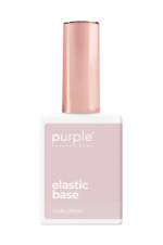 Purple Professional Elastic Base Nude Bloom 15ml (P2516)