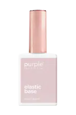 Purple Professional Elastic Base Nude Bloom 15ml (P2516)
