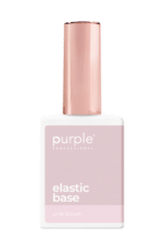 Purple Professional Elastic Base "Pink Bloom" 15ml