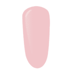 Purple Professional Elastic Base Pink Coral 15ml (P2517)