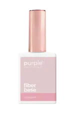 Purple Professional Fiber Base "Cover Pink" 15ml