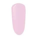 Purple Professional Fiber Base "Milky Pink" 15ml