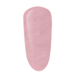 Purple Professional Fiber Base "Nude Pink Shimmer" 15ml