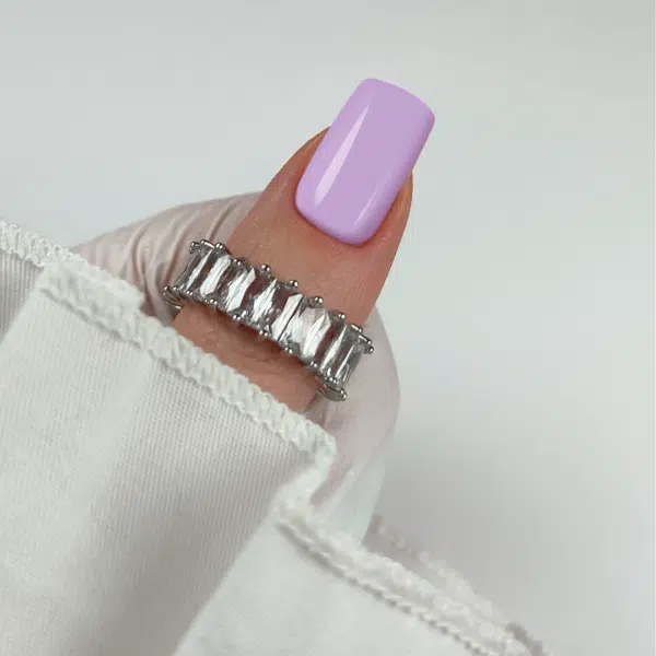 Purple Professional Gel Polish 055 Sugarplum 10ml (P.055)