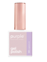 Purple Professional Gel Polish 055 Sugarplum 10ml (P.055)