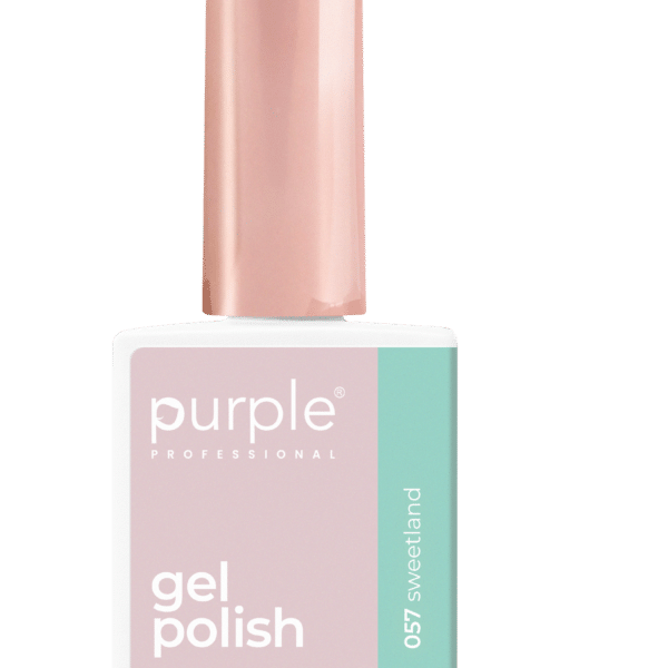 Purple Professional Gel Polish 057 Sweetland 10ml (P.057)