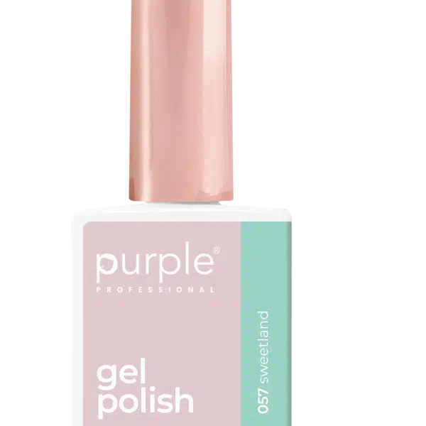 Purple Professional Gel Polish 057 Sweetland 10ml (P.057)