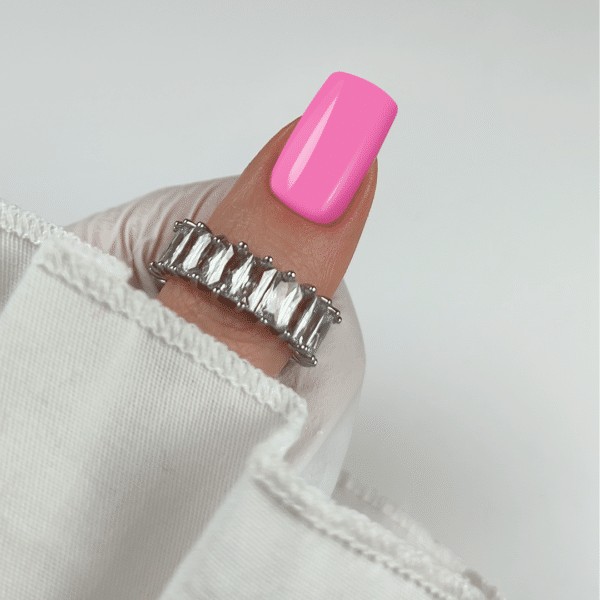 Purple Professional Gel Polish 060 Lollipop 10ml (P.060)