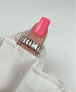 Purple Professional Gel Polish 072 Marshmallow 10ml (P.072)