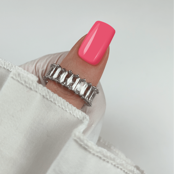 Purple Professional Gel Polish 072 Marshmallow 10ml (P.072)