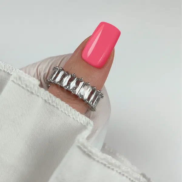 Purple Professional Gel Polish 072 Marshmallow 10ml (P.072)