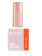 Purple Professional Gel Polish 073 Sugarspell 10ml (P.073)