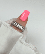 Purple Professional Gel Polish 074 Gumdrops 10ml (P.074)