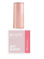 Purple Professional Gel Polish 074 Gumdrops 10ml (P.074)