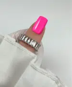 Purple Professional Gel Polish 077 Glimsy 10ml (P.077)