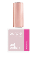 Purple Professional Gel Polish 077 Glimsy 10ml (P.077)