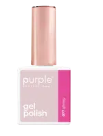 Purple Professional Gel Polish 077 Glimsy 10ml (P.077)