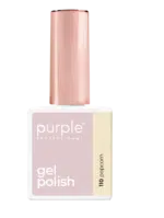 Purple Professional Gel Polish 110 Popcorn 10ml (P.110)