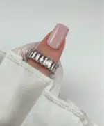 Purple Professional Gel Polish 111 Smoky 10ml (P.111)