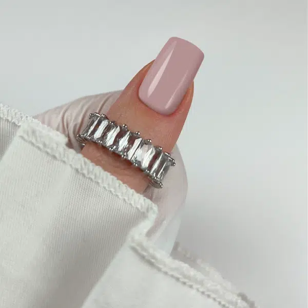 Purple Professional Gel Polish 111 Smoky 10ml (P.111)