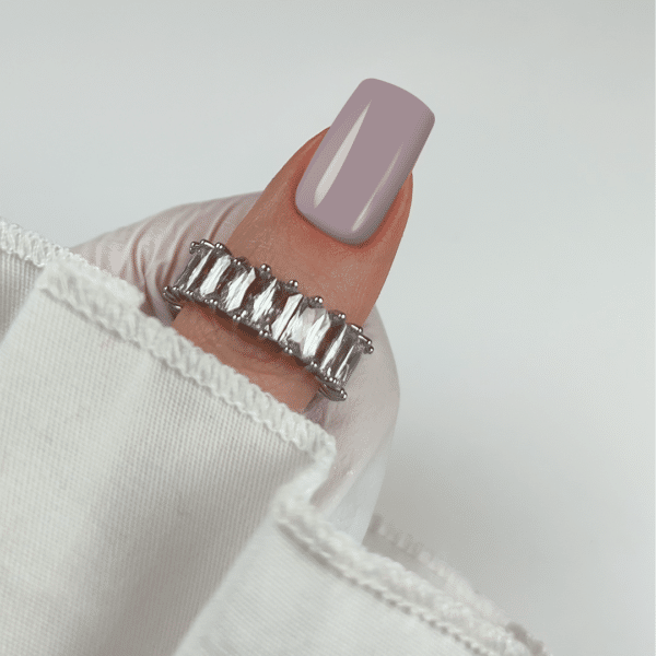 Purple Professional Gel Polish 112 Edible 10ml (P.112)