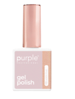 Purple Professional Gel Polish 113 Addictive 10ml (P.113)