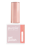 Purple Professional Gel Polish 114 Vibrant 10ml (P.114)