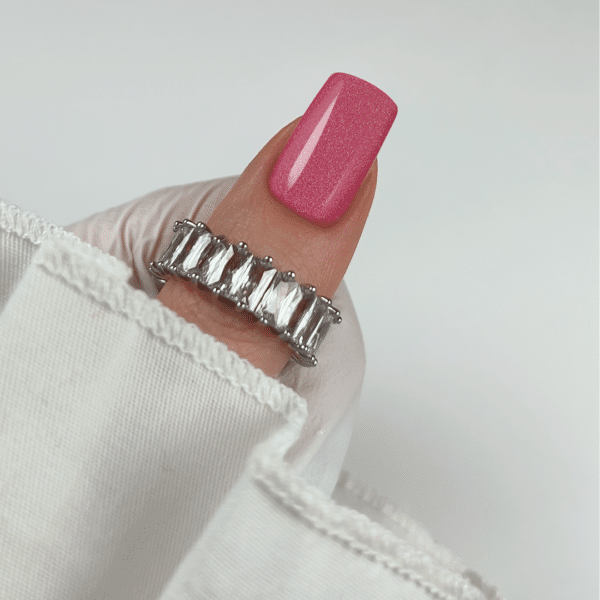 Purple Professional Gel Polish 115 Fusion 10ml (P.115)