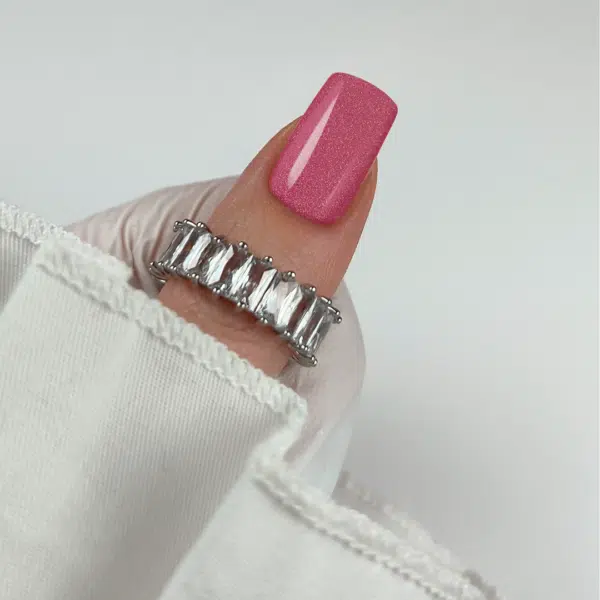 Purple Professional Gel Polish 115 Fusion 10ml (P.115)