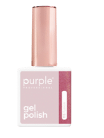 Purple Professional Gel Polish 115 Fusion 10ml (P.115)