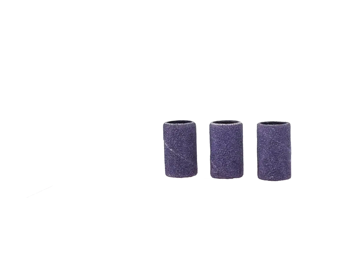 Purple Professional Replacement Premium Bits 180gr (100uni) (P147)