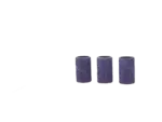 Purple Professional Replacement Premium Bits 180gr (100uni) (P147)