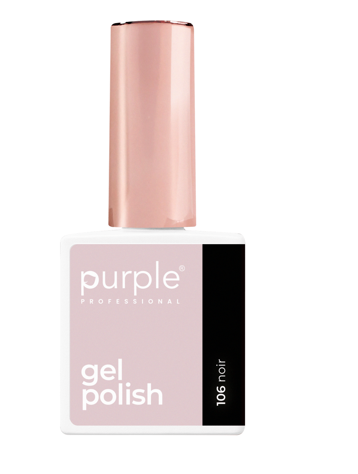 Purple Professional Kit Gel Polish 5 (P.KIT5) - Afbeelding 7