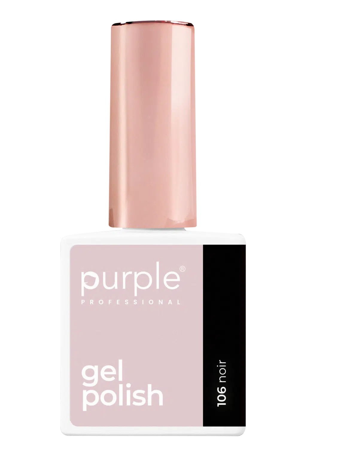 Purple Professional Kit Gel Polish 5 (P.KIT5) - Afbeelding 7