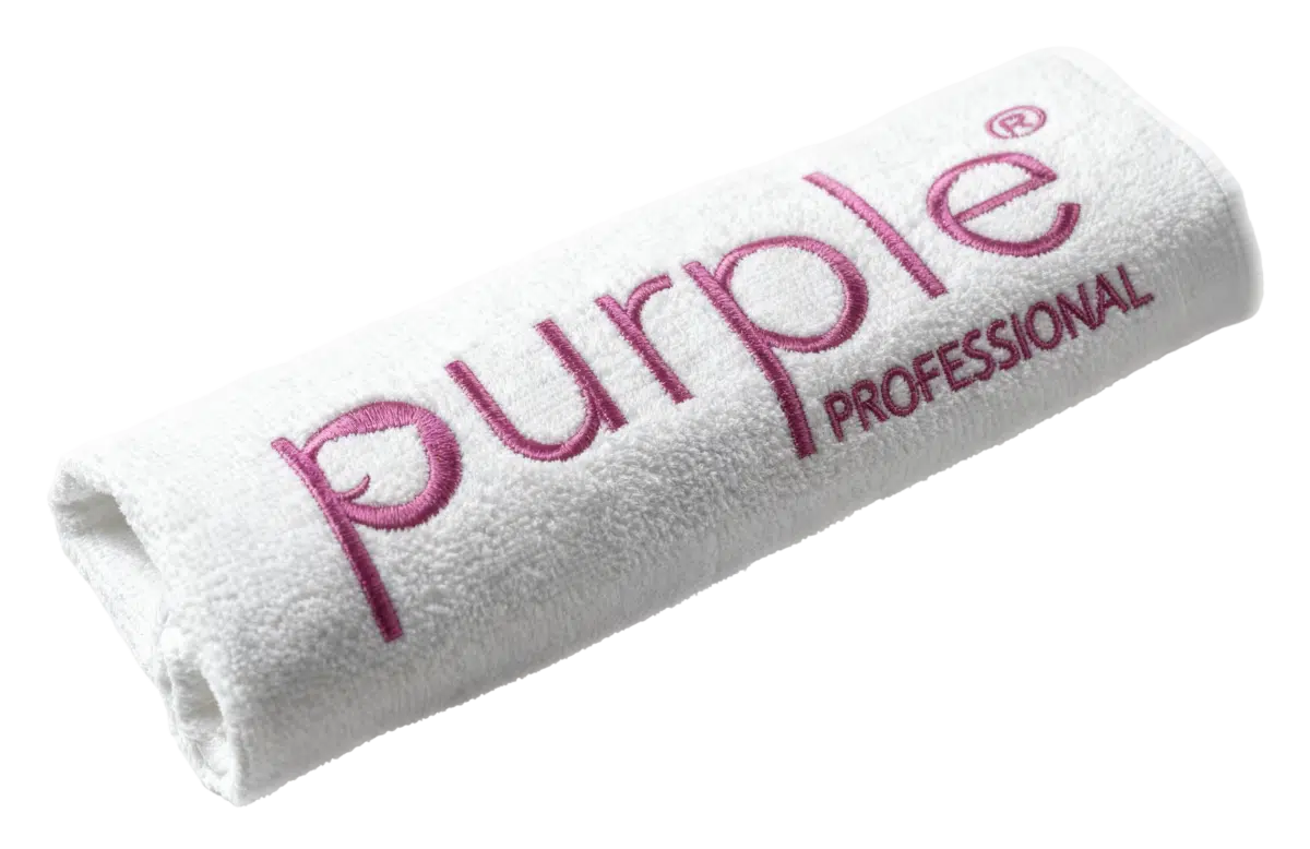Purple Professional Kit Gel Polish 10 (P.KIT10) - Afbeelding 3